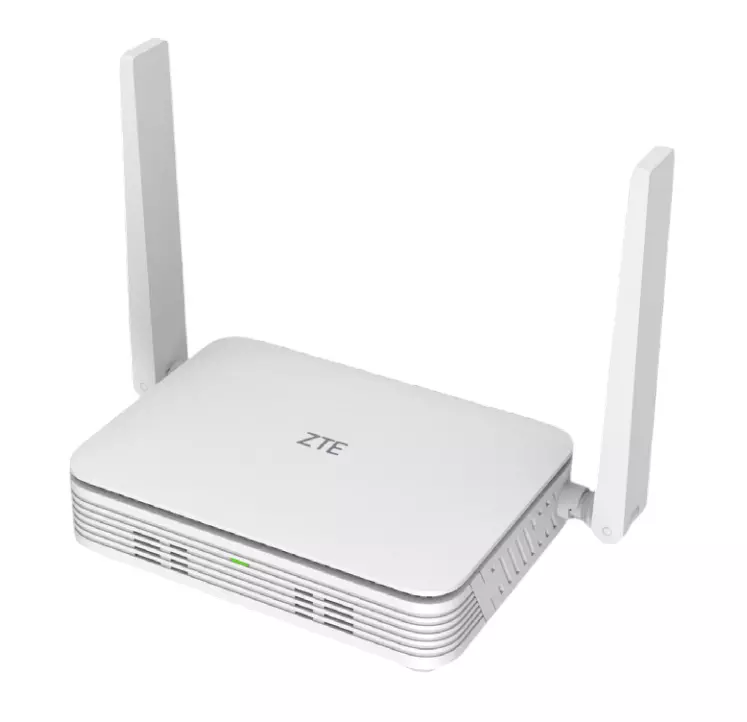 ONT Wi-Fi 7 BE12000 ZXHN - HUB | Tecnologia